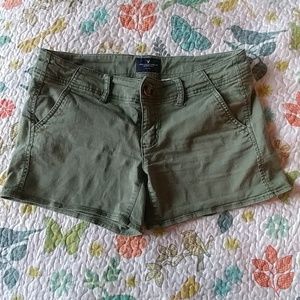 AE shorts